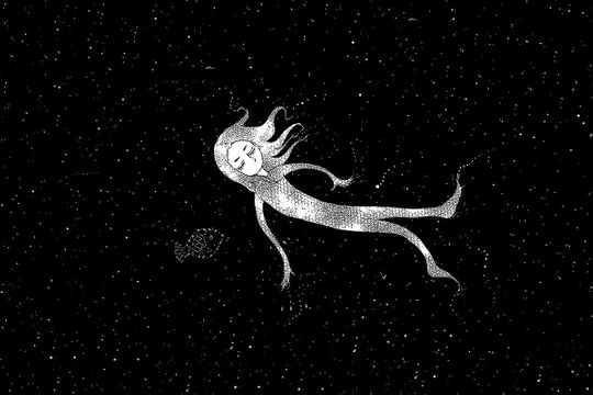 Umelý spánok - kóma