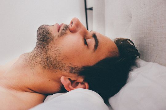 Prehĺtanie pri astrálnom cestovaní